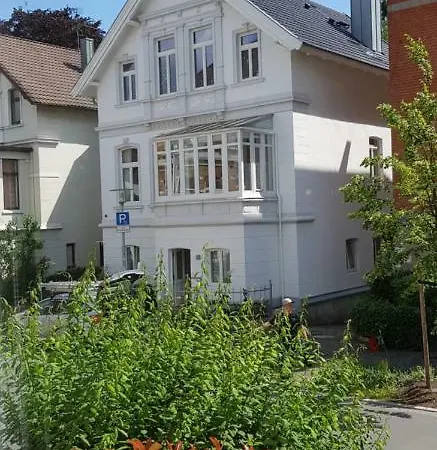 Im Dobbenviertel Mit Terrasse 3 Doppelzimmer 98Qm Oldenburg Exterior photo