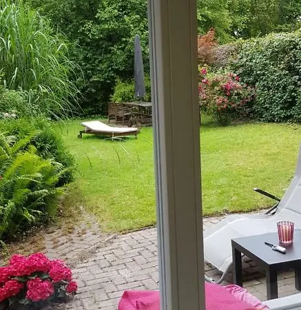 Im Dobbenviertel Mit Terrasse 3 Doppelzimmer 98Qm Oldenburg Exterior photo