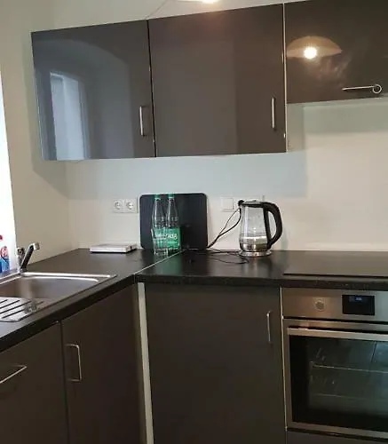 Im Dobbenviertel Mit Terrasse 3 Doppelzimmer 98Qm
