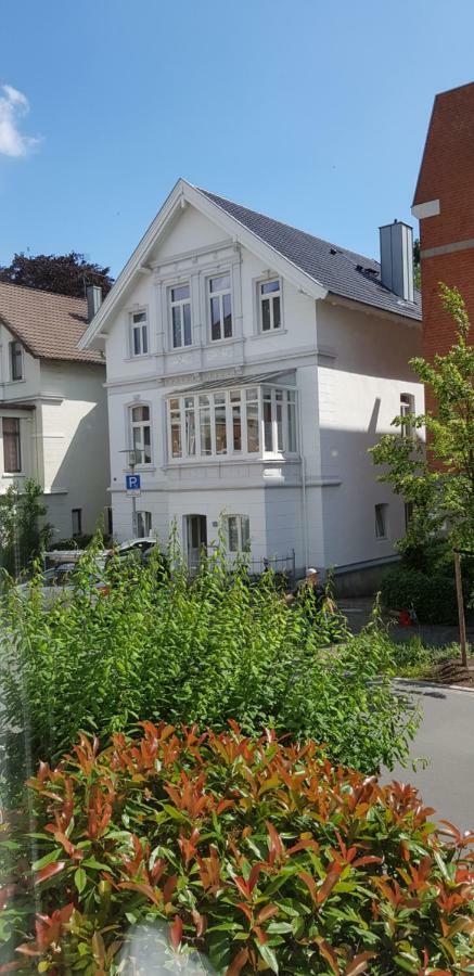 Im Dobbenviertel Mit Terrasse 3 Doppelzimmer 98qm Appartement Oldenburg