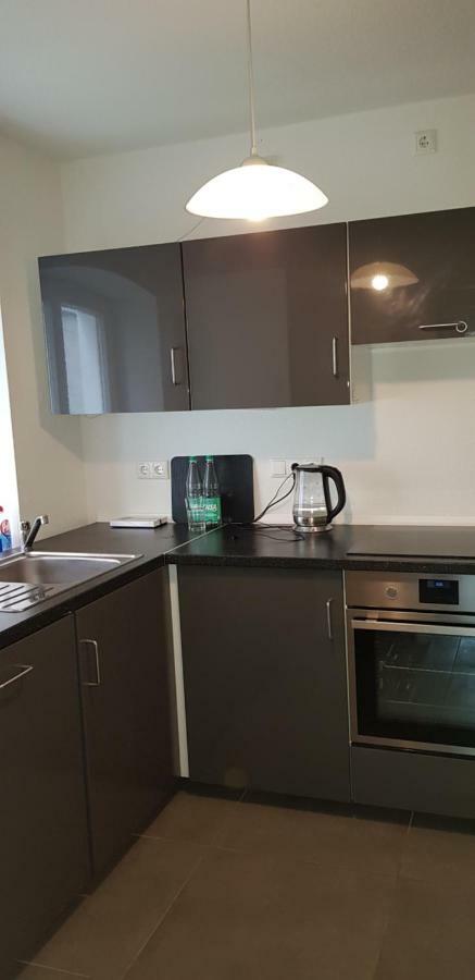 Im Dobbenviertel Mit Terrasse 3 Doppelzimmer 98qm * Oldenburg
