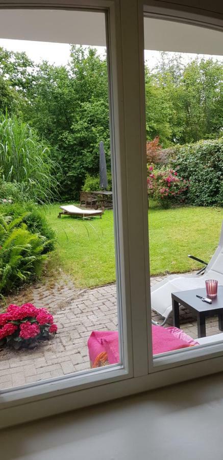 Im Dobbenviertel Mit Terrasse 3 Doppelzimmer 98qm Appartement Oldenburg